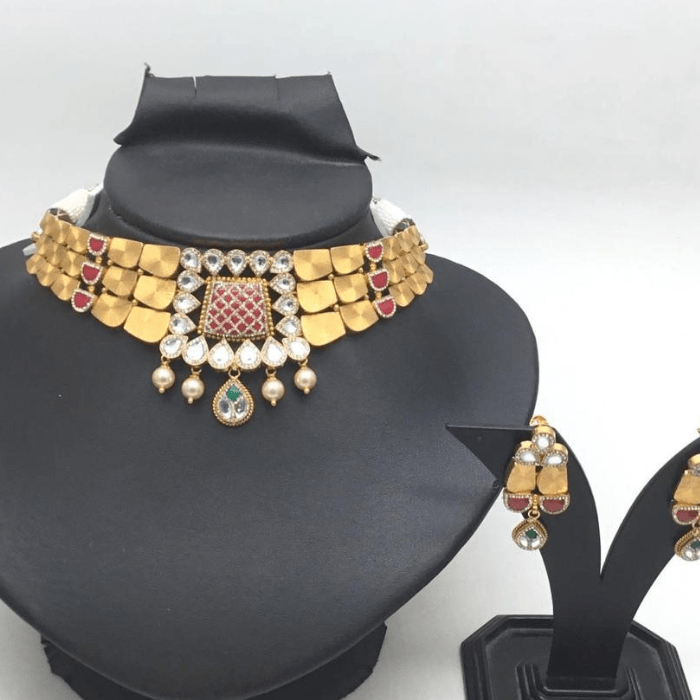 best jewellery shop in narayanpur